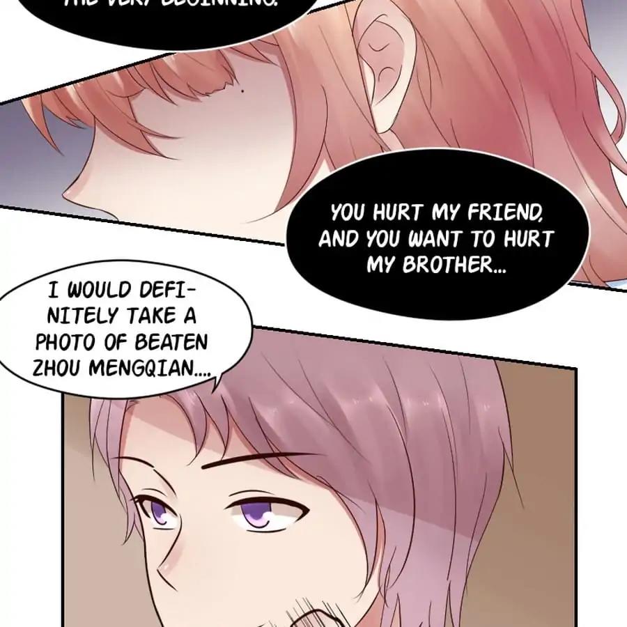 She's A Rebellious Boy Chapter 44