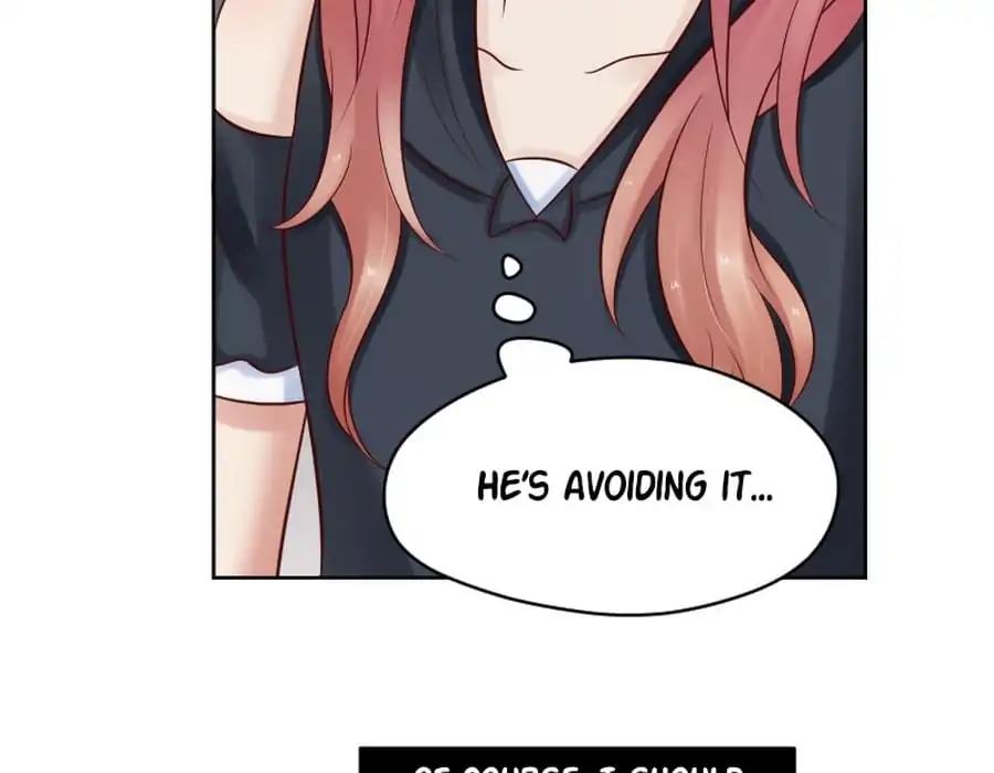 She's A Rebellious Boy Chapter 52