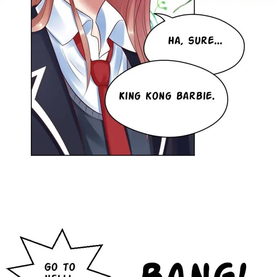 She's A Rebellious Boy Chapter 66