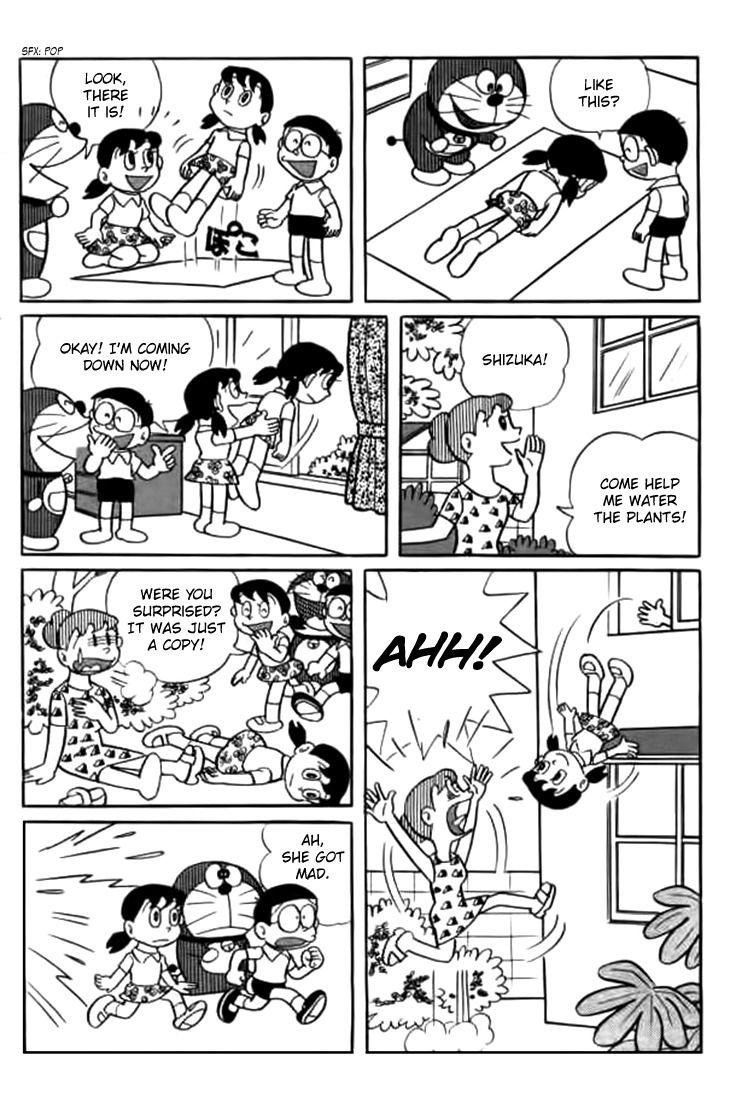 Doraemon vol.13 ch.244