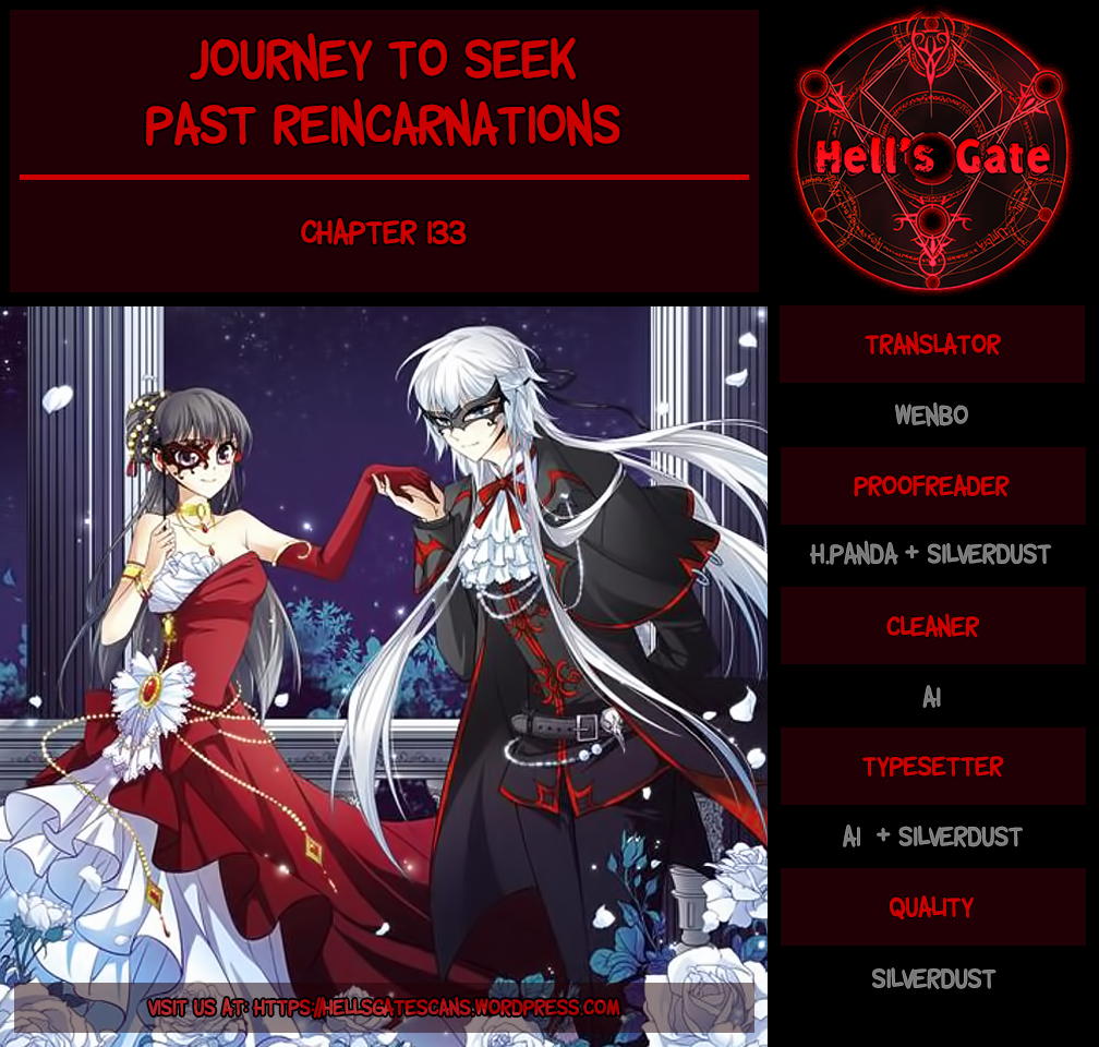 A Journey to The Past ch.133