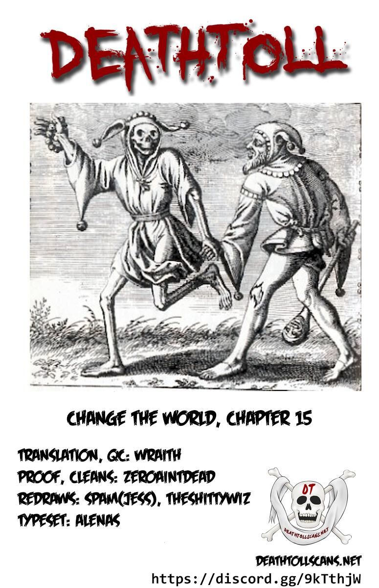 Change the World (KANZAKI Yuuya) ch.015