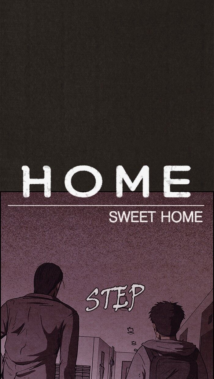 Sweet Home (KIM Carnby) ch.090