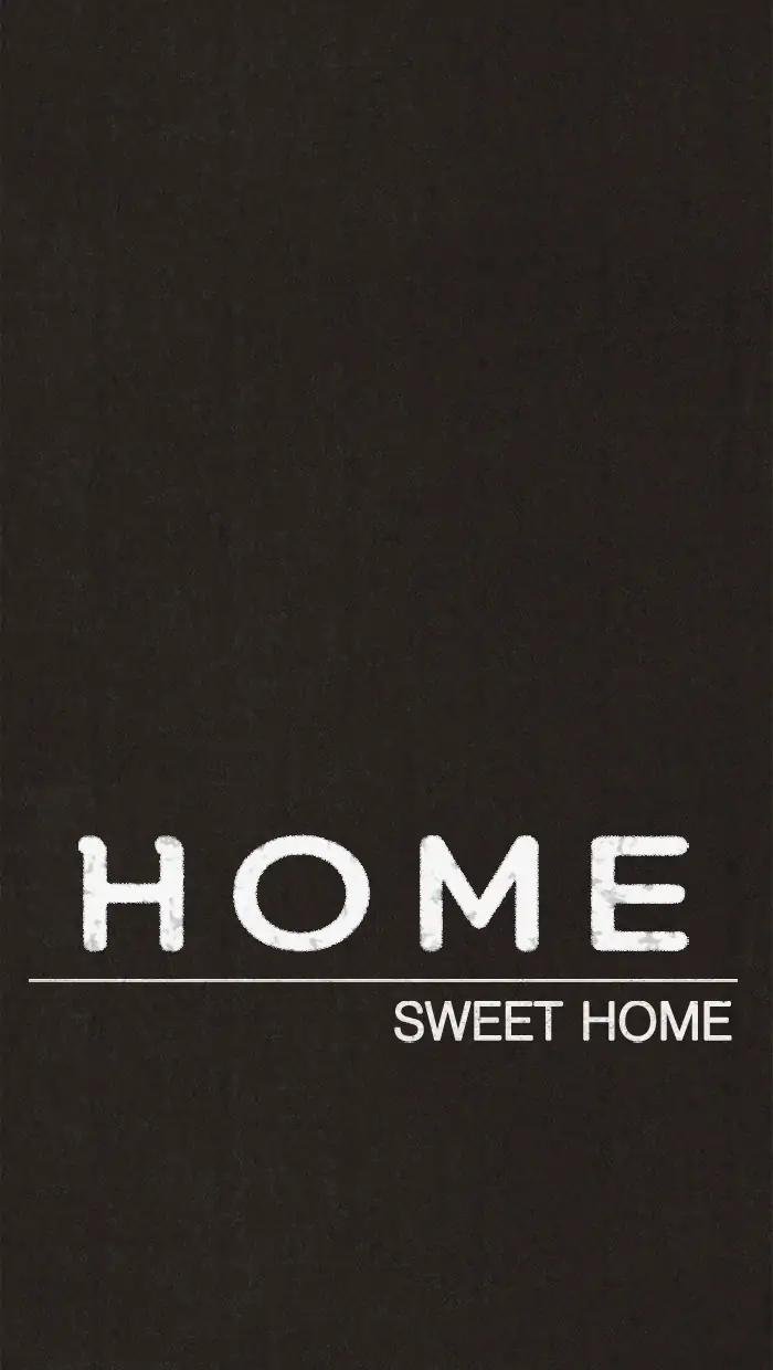 Sweet Home (KIM Carnby) Chapter 109: