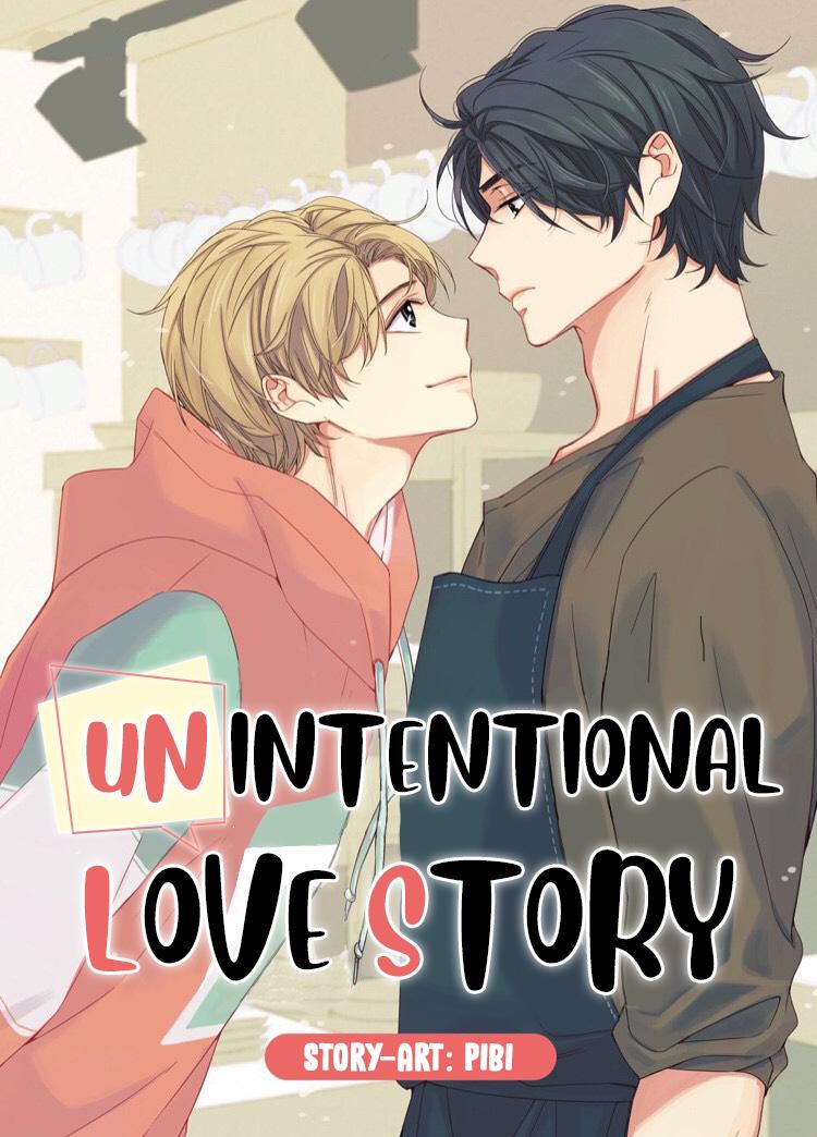 Unintentional Love Story Chapter 14