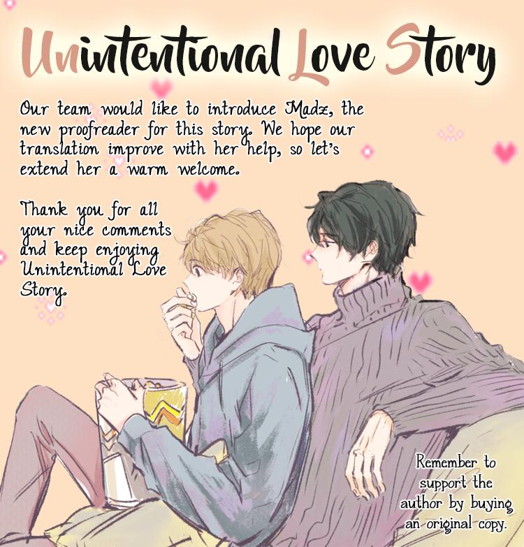 Unintentional Love Story Chapter 19
