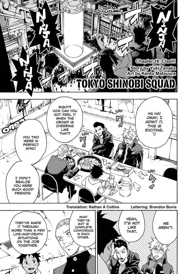 Tokyo Shinobi Squad ch.016
