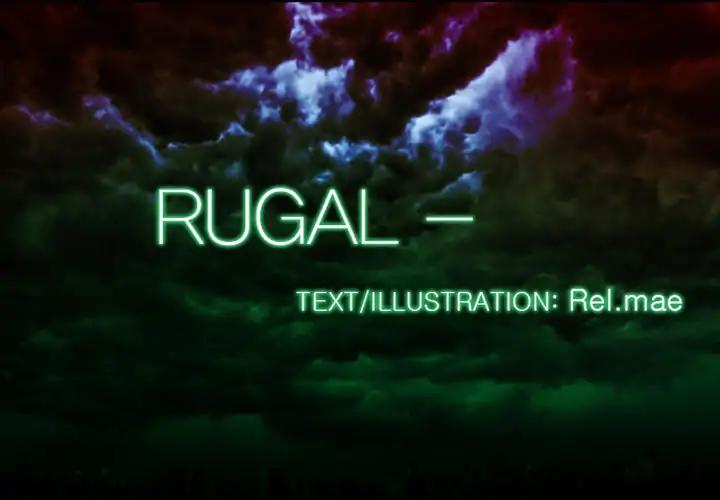 RUGAL Episode 16