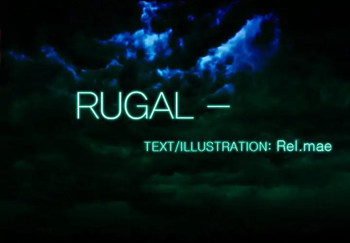 RUGAL Episode 19