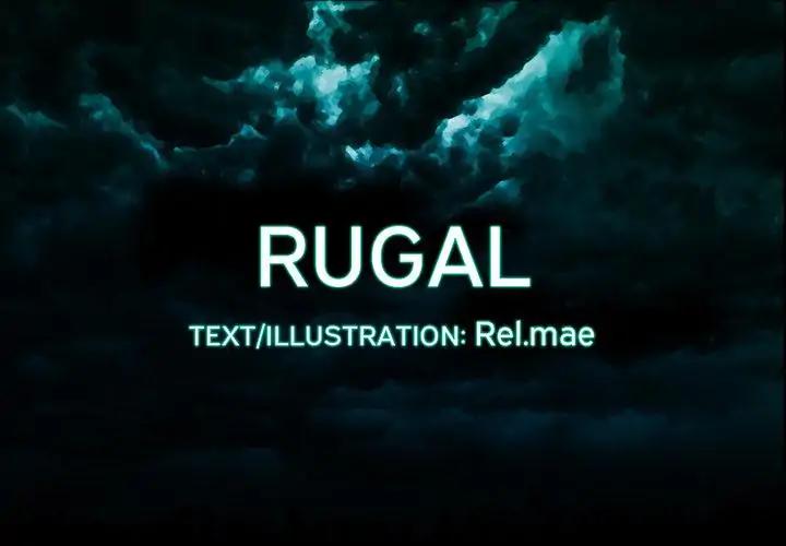RUGAL Episode 33