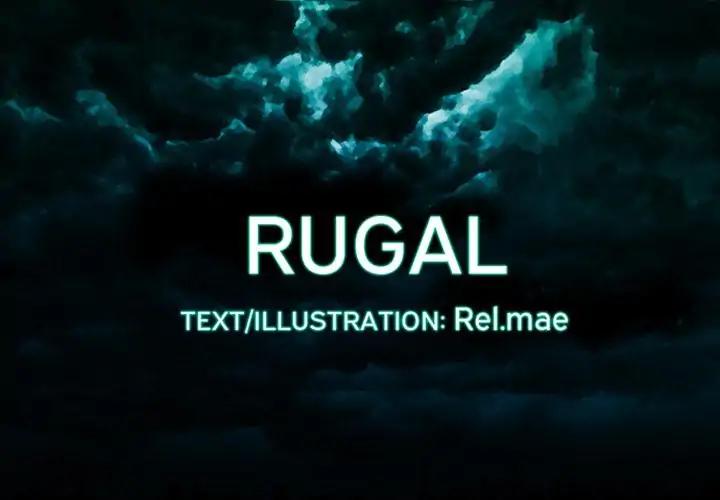 RUGAL Episode 37