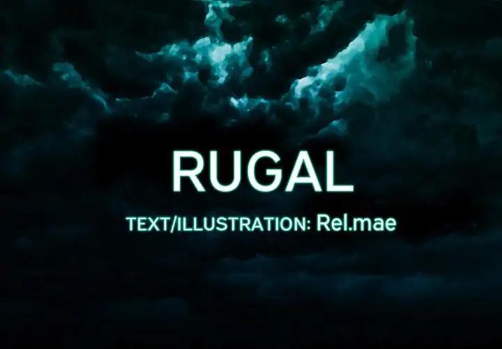 RUGAL Episode 39