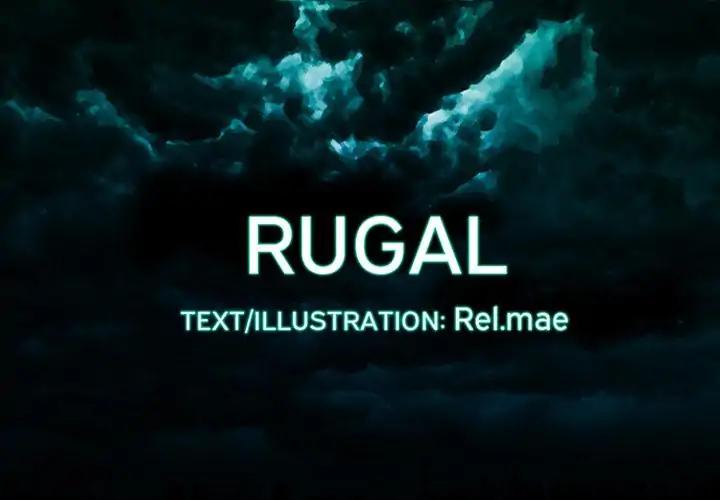 RUGAL Episode 40