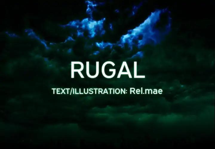 RUGAL Episode 46