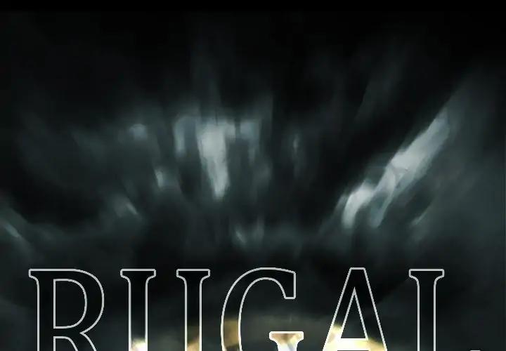RUGAL Episode 48