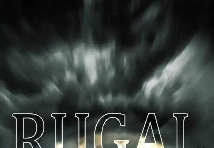 RUGAL Episode 55