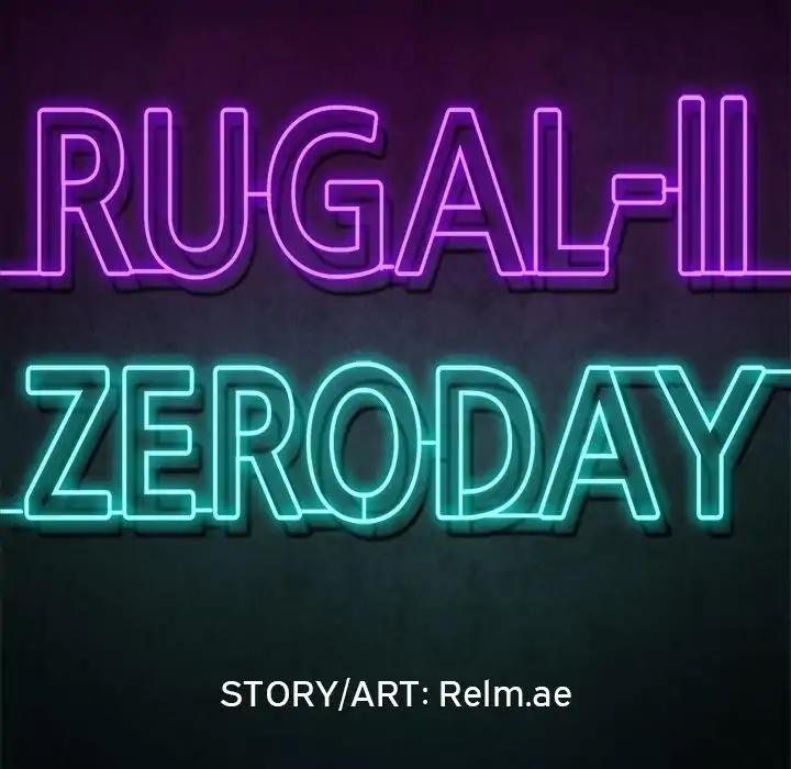 RUGAL Episode 70