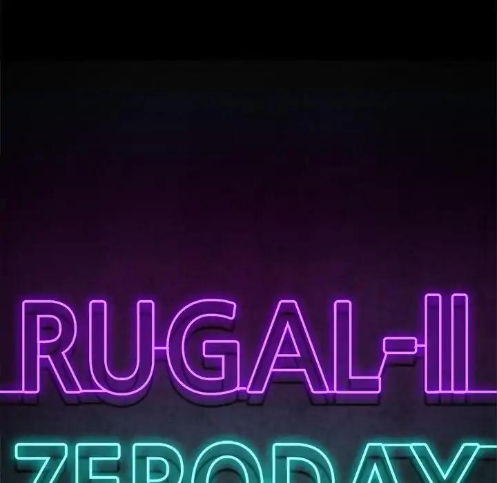 RUGAL Episode 74