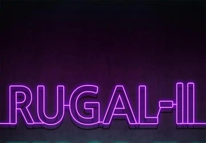 RUGAL Episode 75