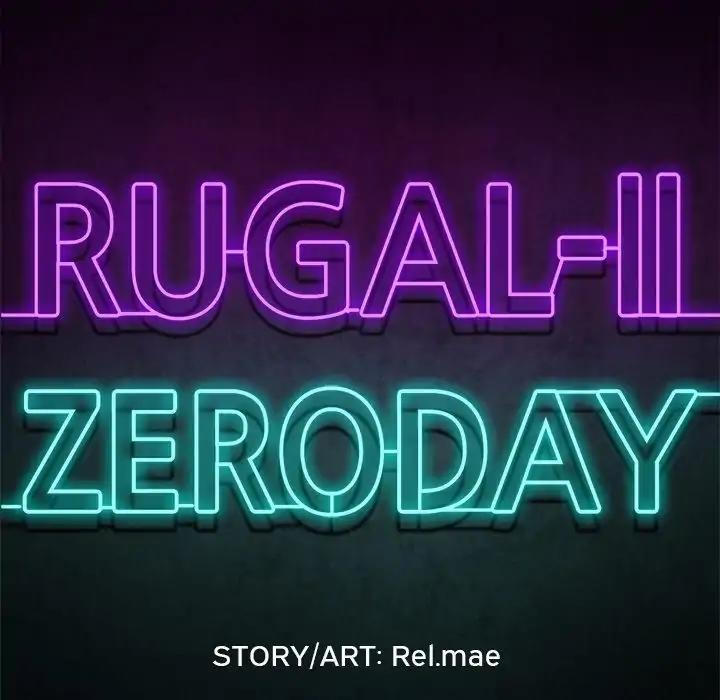 RUGAL Episode 77