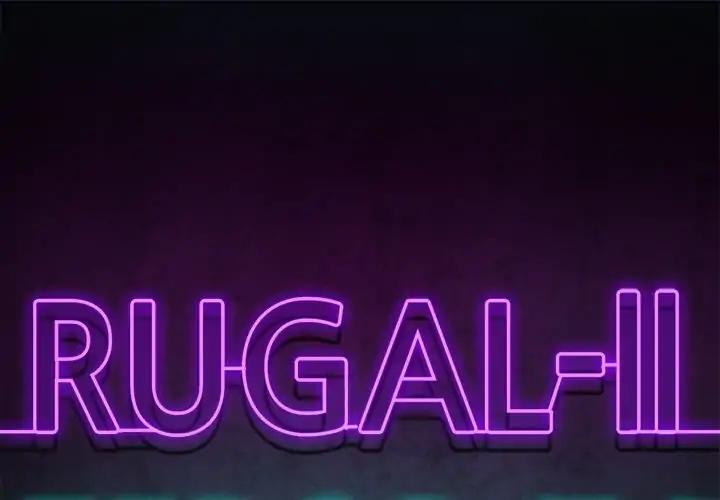RUGAL Episode 89