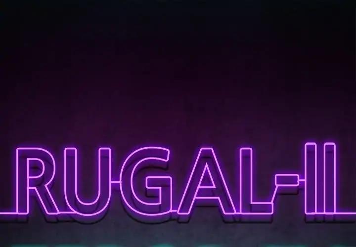 RUGAL Episode 90