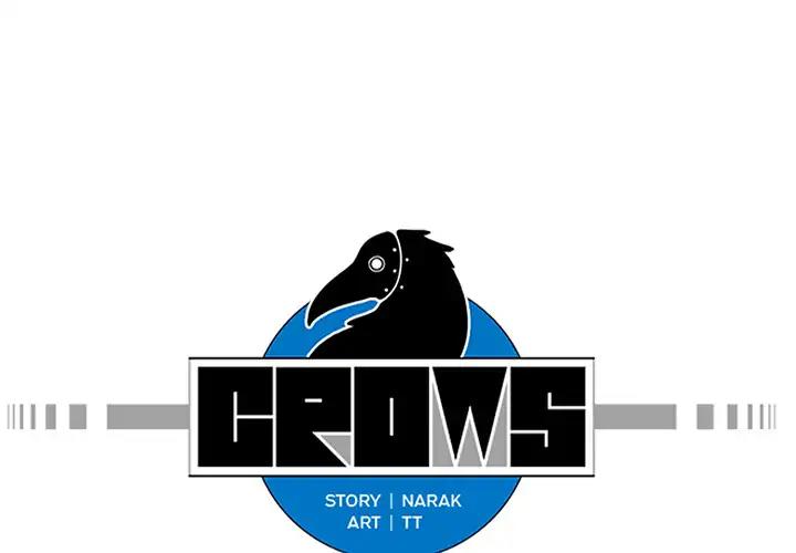 Crows (Narak) Episode 21