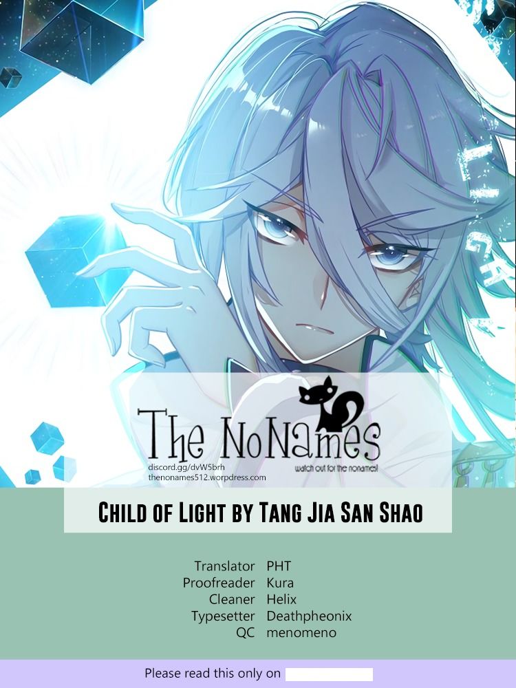 The Child of Light ch.6.1