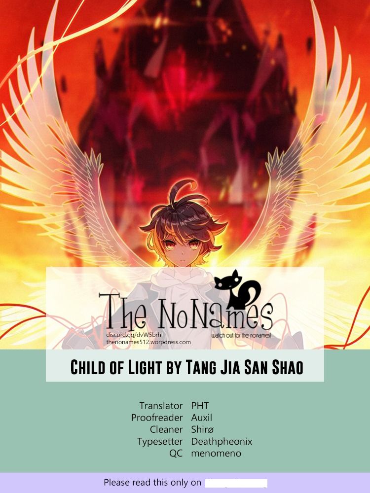 The Child of Light ch.7.2