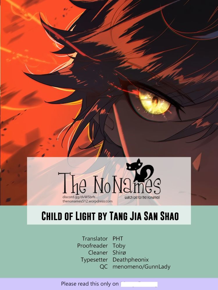 The Child of Light ch.12.2