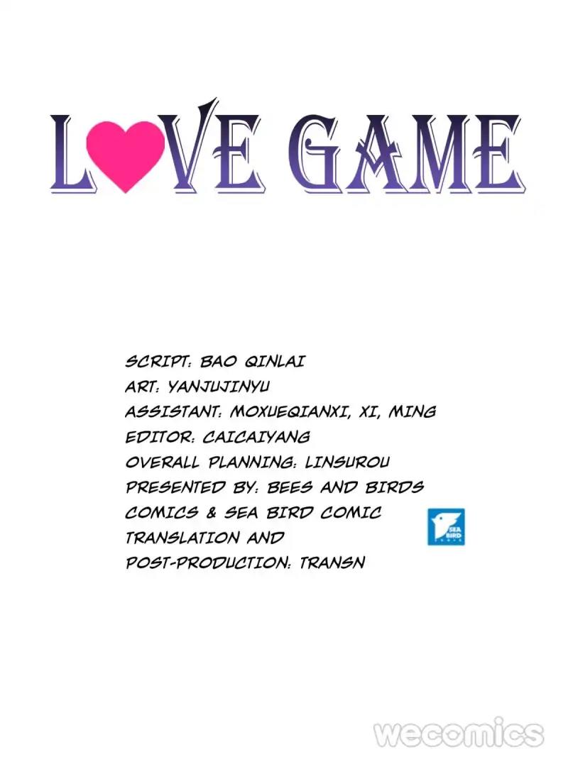 Love Game Chapter 30