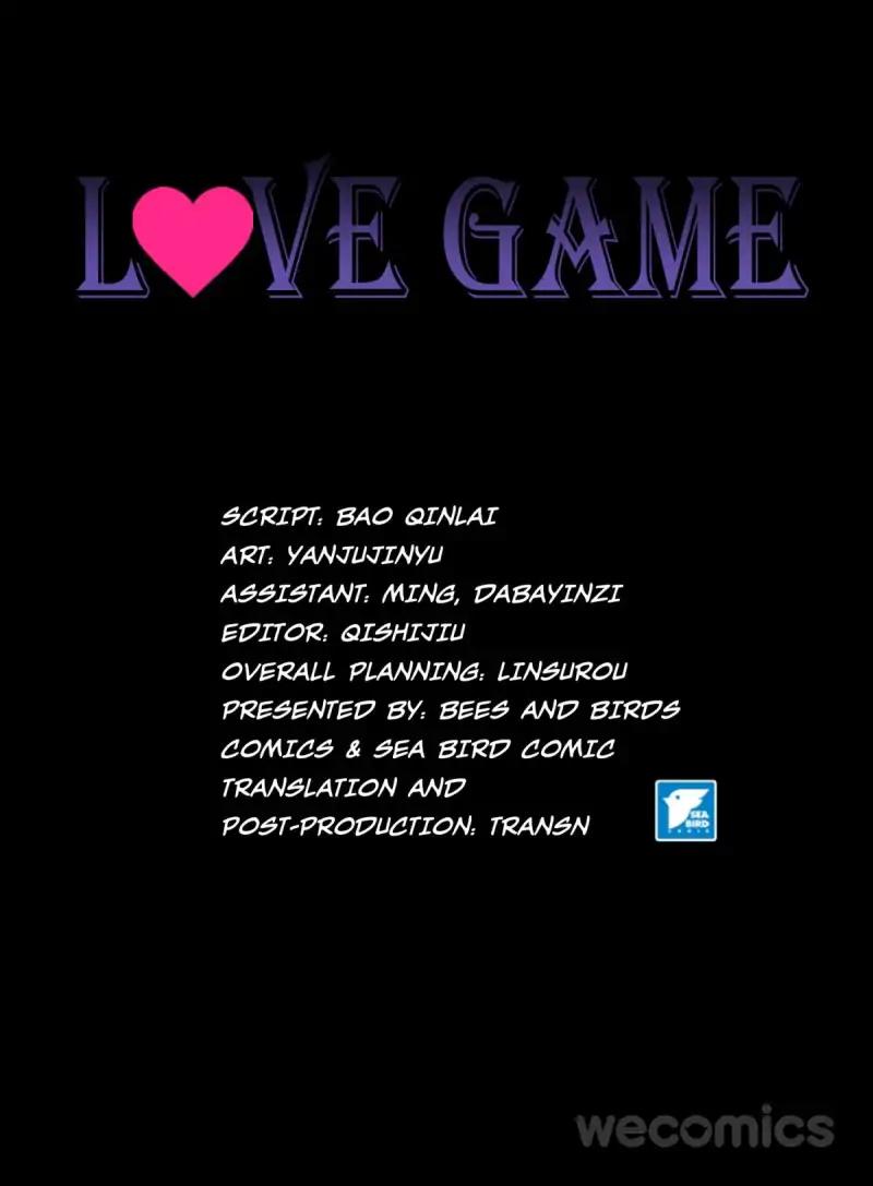 Love Game Chapter 53