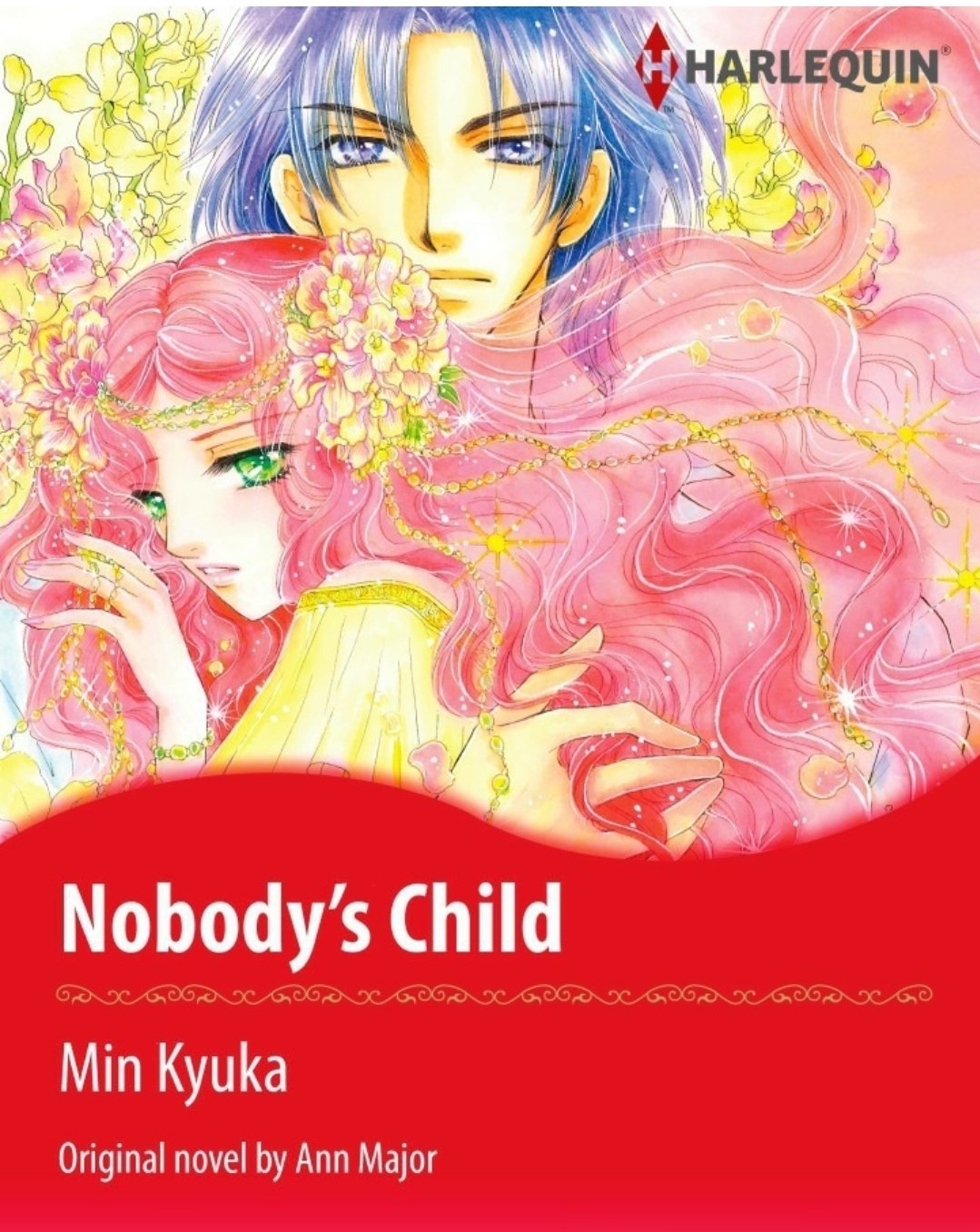 Nobody's Child Ch.1
