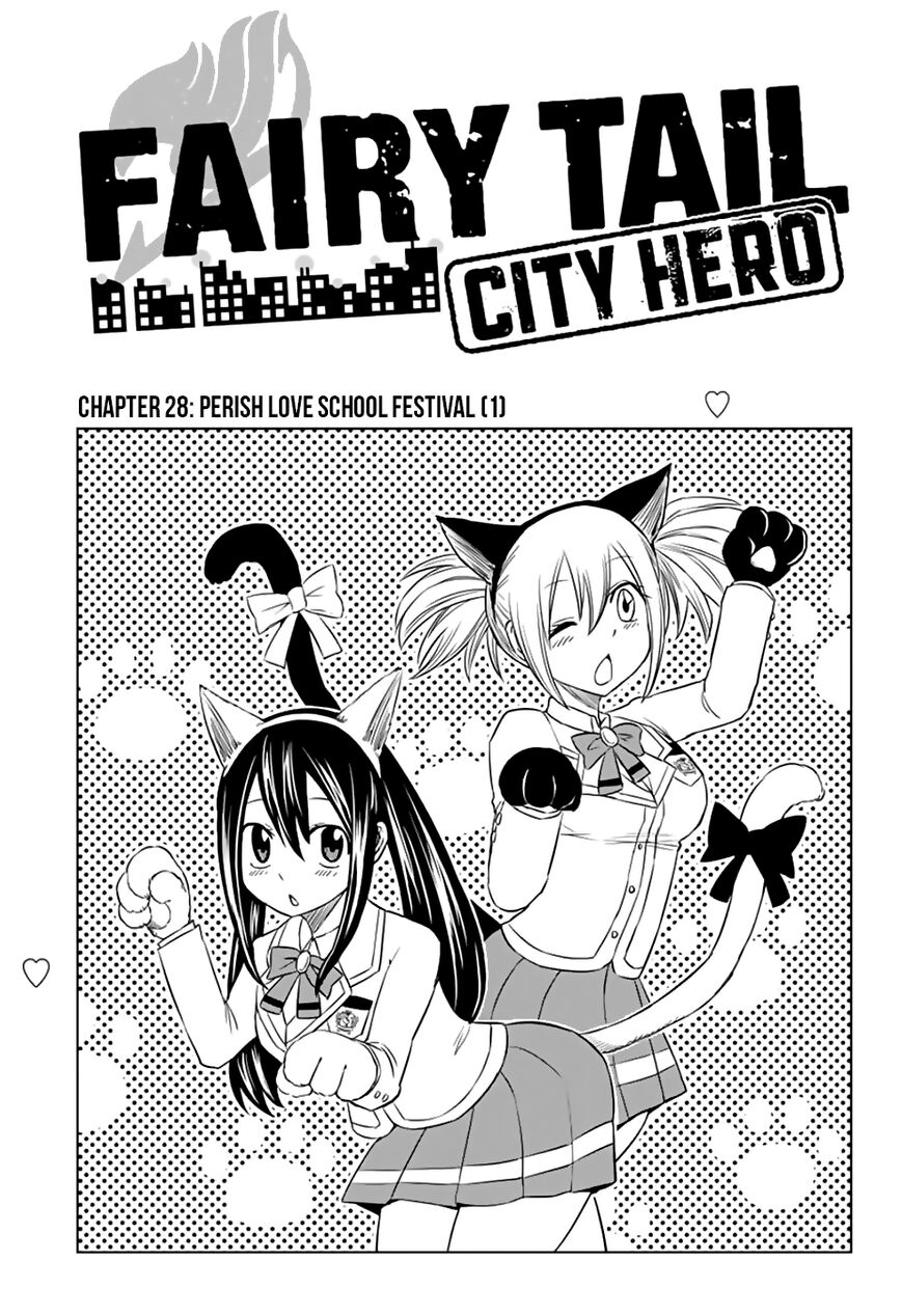 Fairy Tail City Hero ch.028