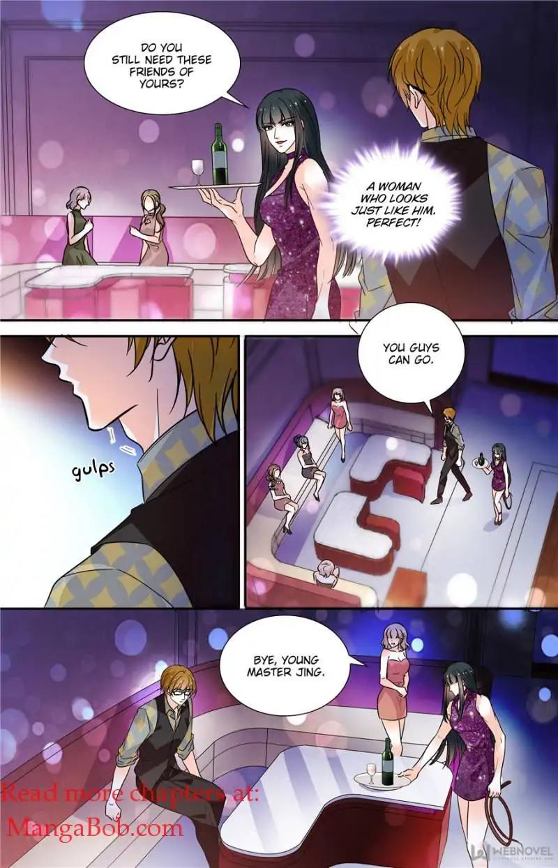 Sweetheart v5: The Boss Is Too Kind! Chapter 129