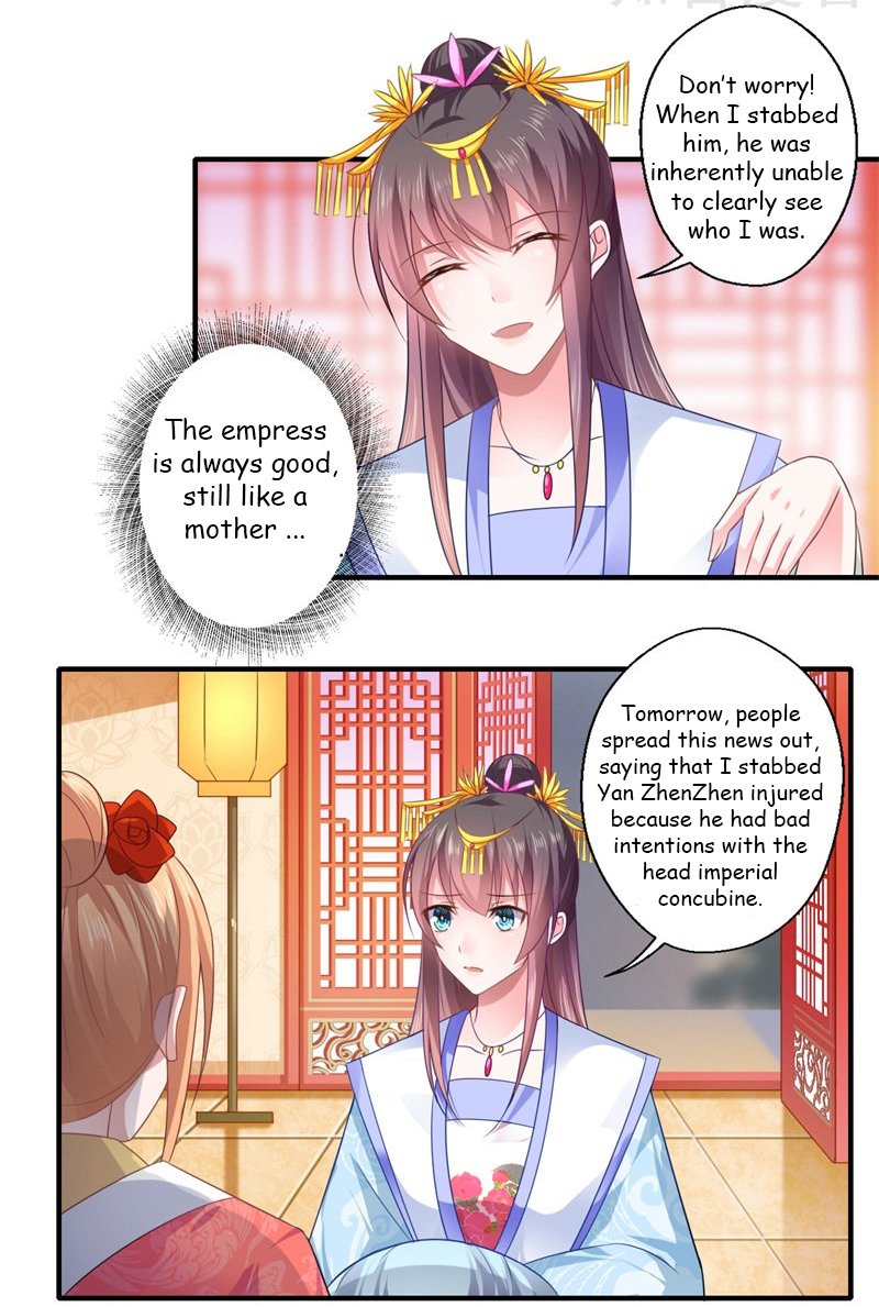 The Glamorous Doctor Divorces Her Husband Chapter 79