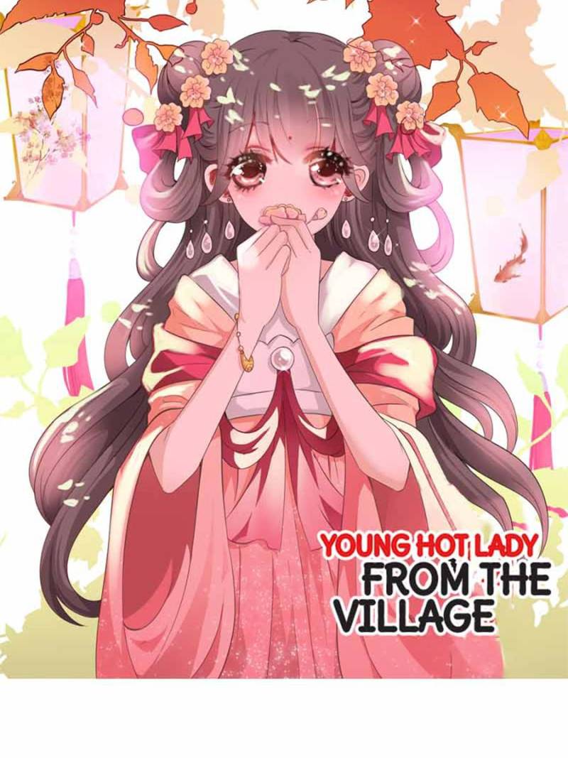 Young Hot Lady From The Village Ch.15