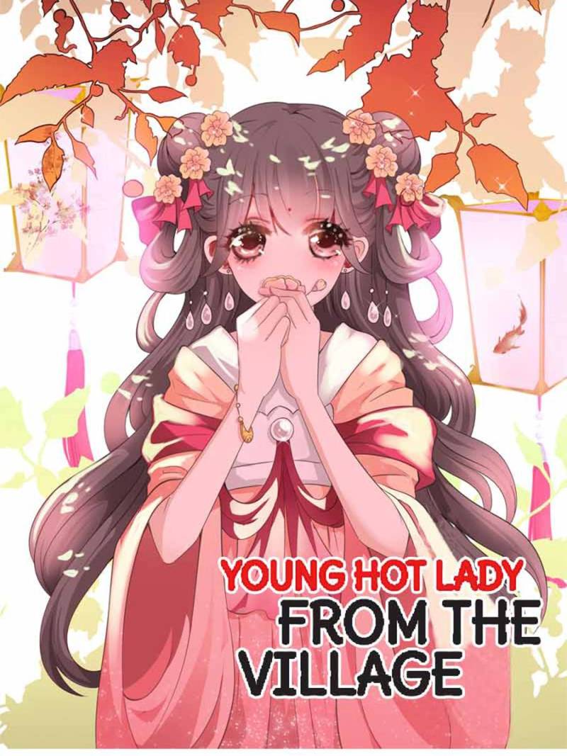 Young Hot Lady From The Village Ch.16