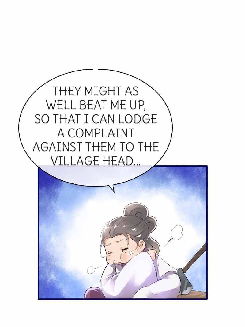 Young Hot Lady From The Village Ch.36