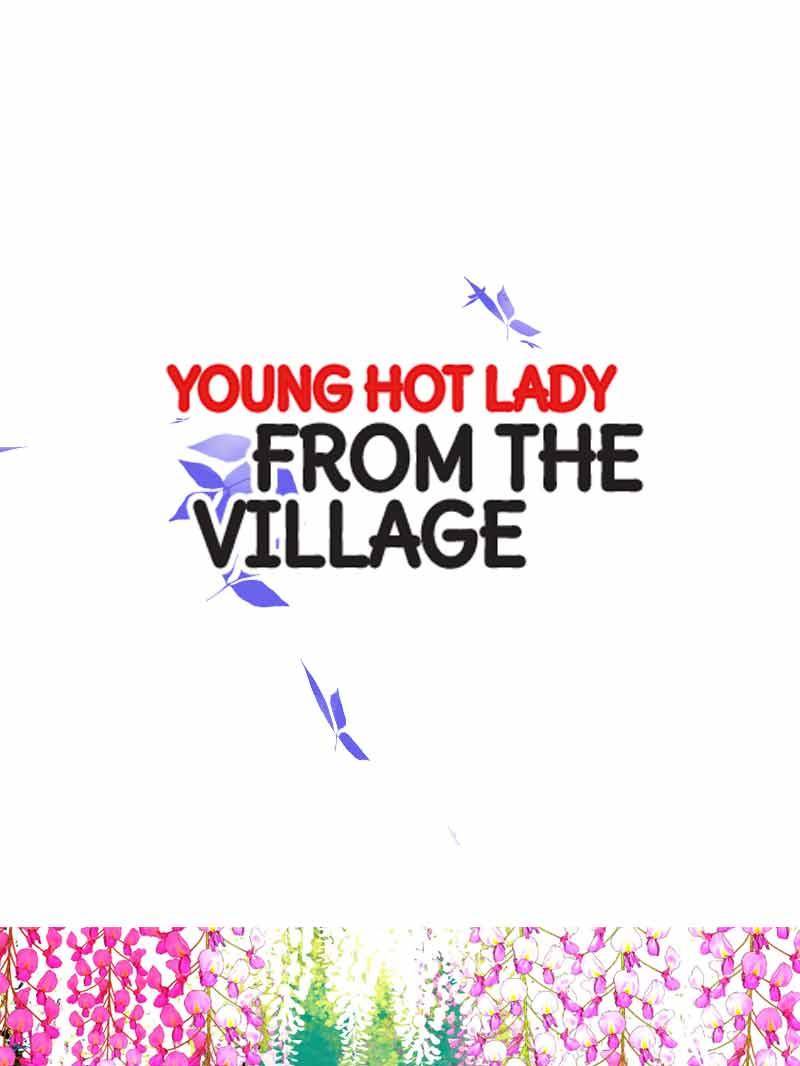 Young Hot Lady From The Village Ch.37