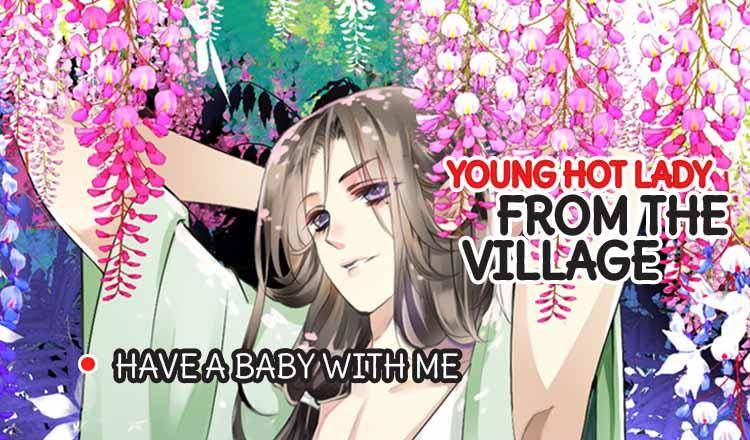 Young Hot Lady From The Village Ch.37