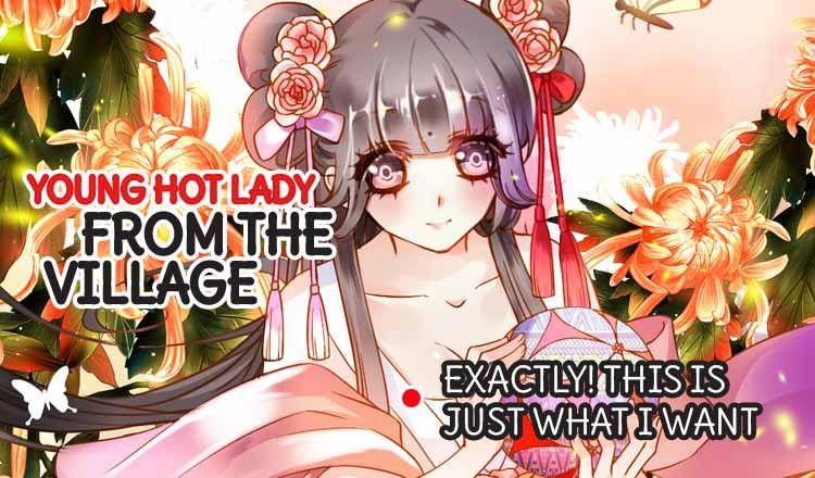Young Hot Lady From The Village Ch.39