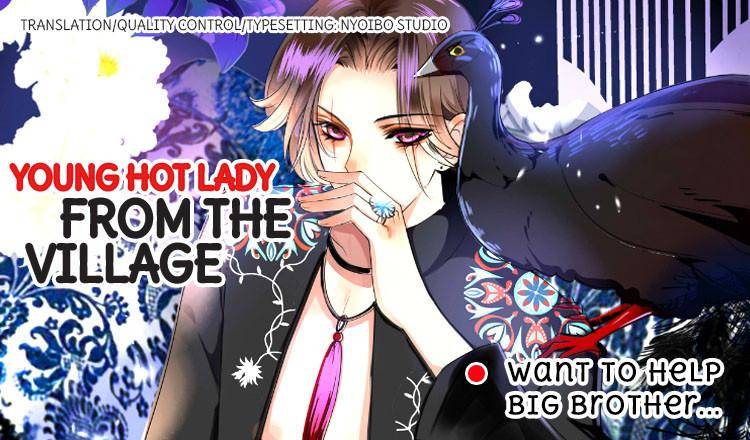 Young Hot Lady From The Village Ch.41