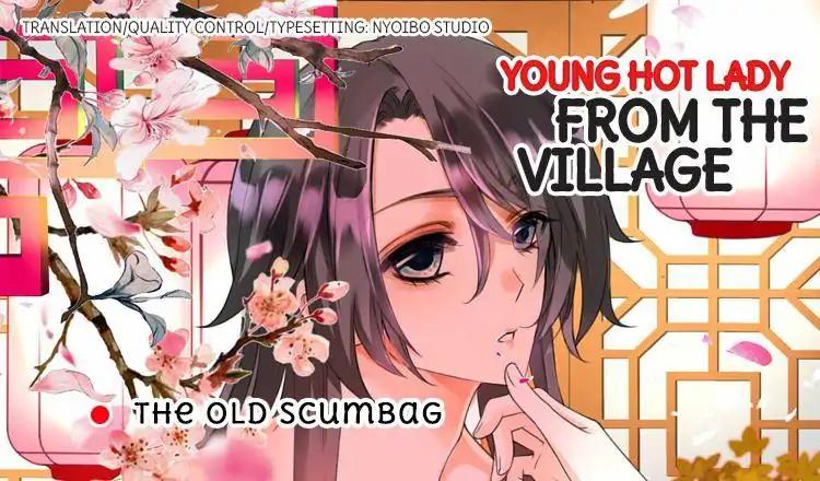 Young Hot Lady From The Village Chapter 44: