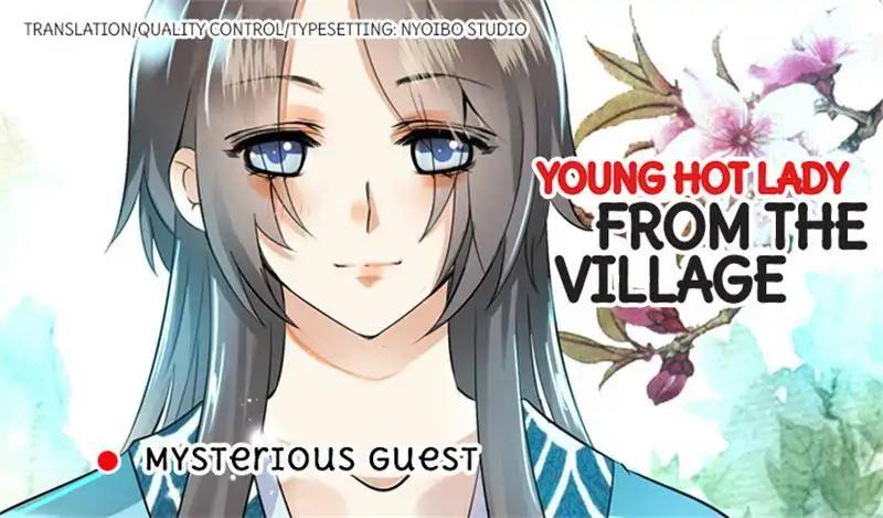 Young Hot Lady From The Village Chapter 48: