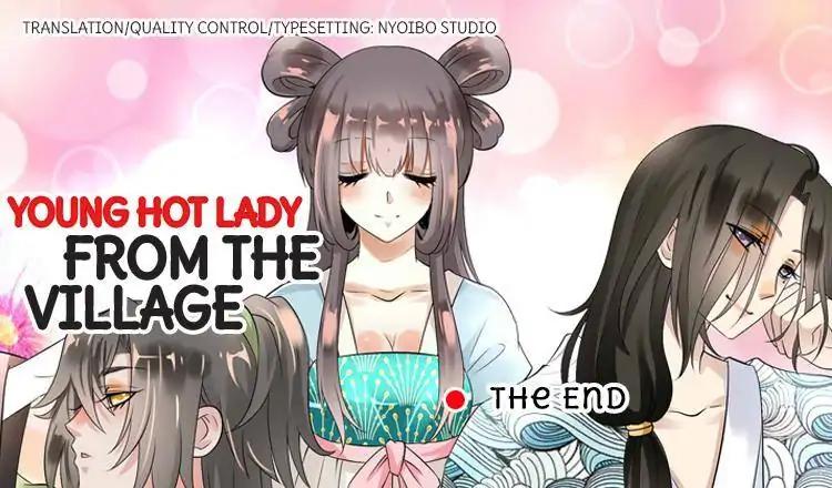 Young Hot Lady From The Village Chapter 50: