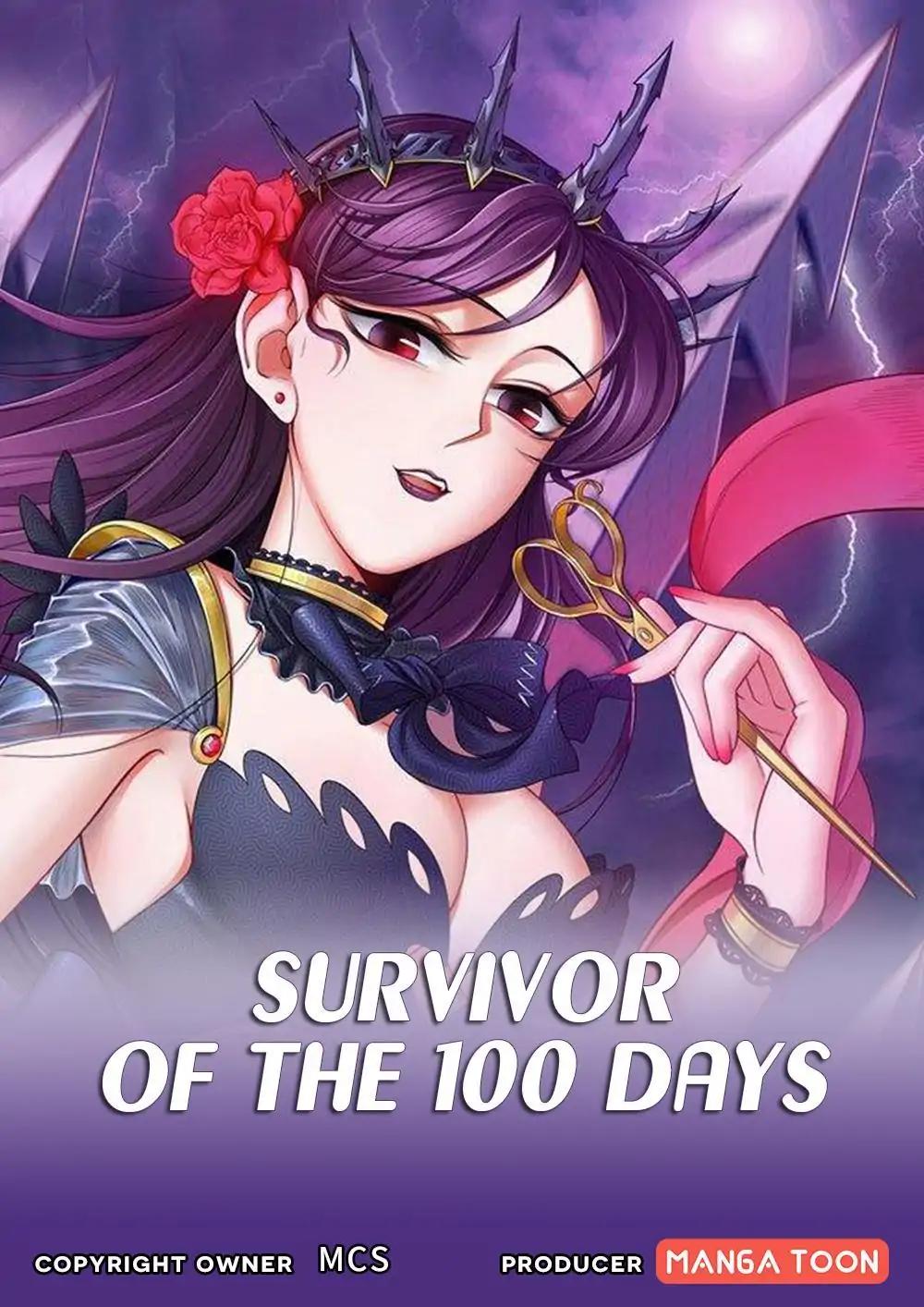 Survivor of the 100 Days Episode 1