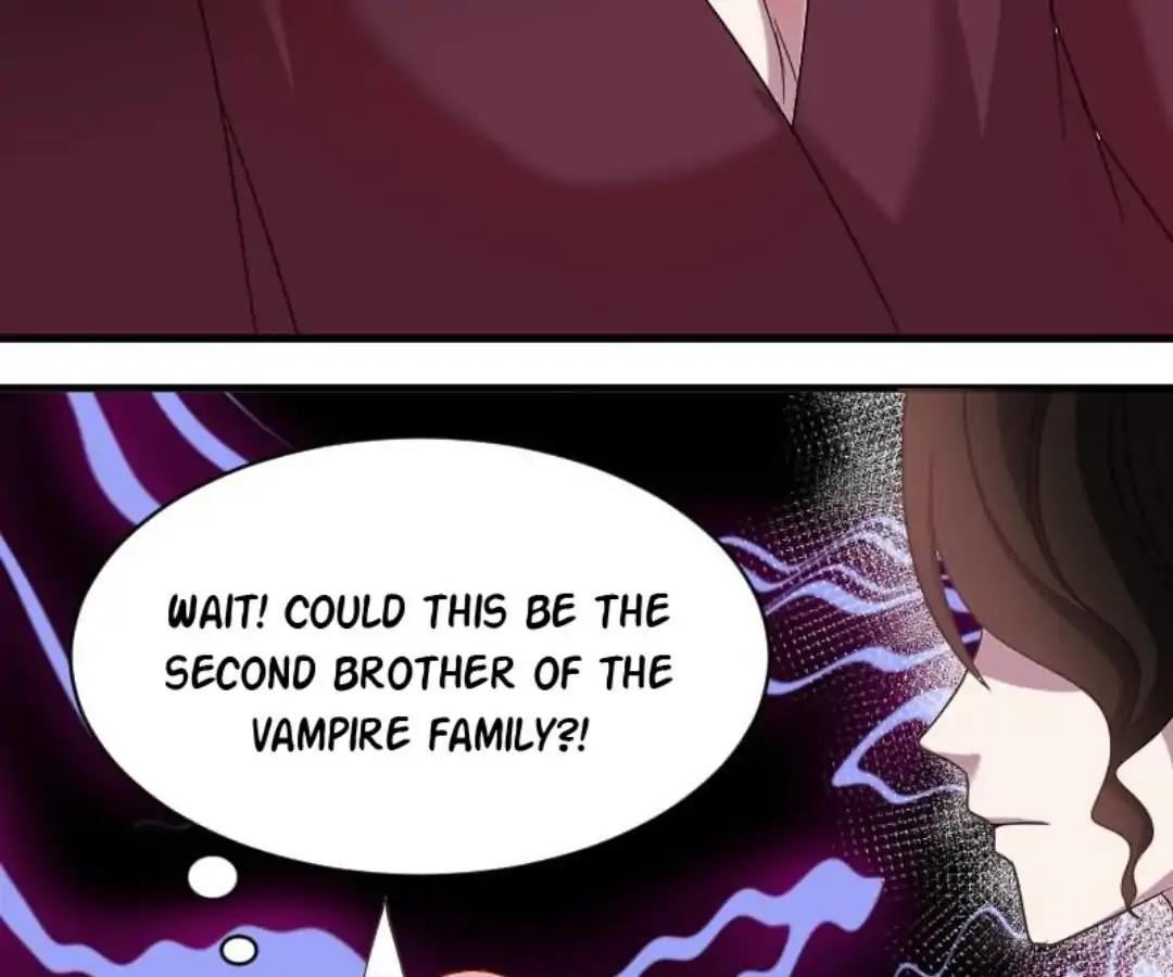 Vampire Neighbor Chapter 8: