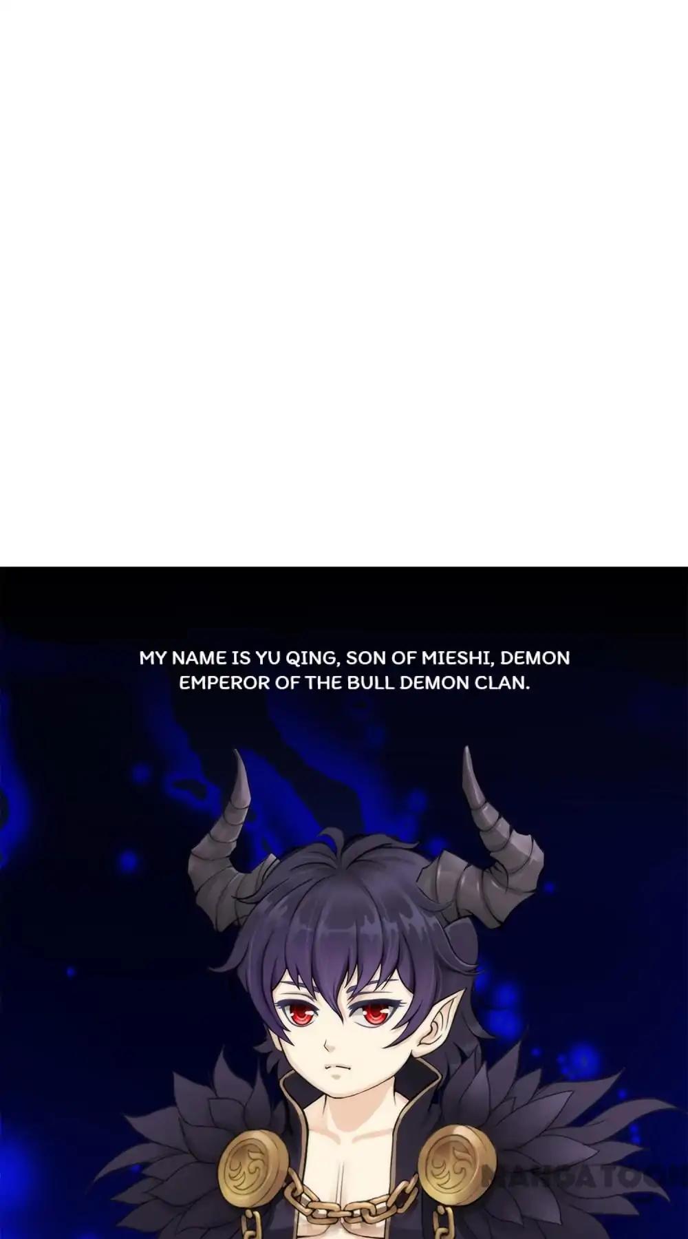 Demon God Episode 43