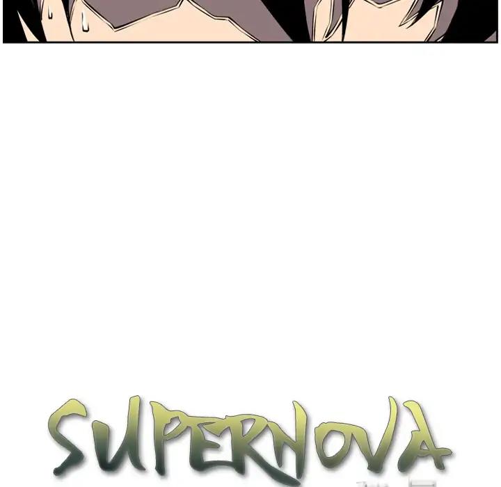 Supernova Episode 8